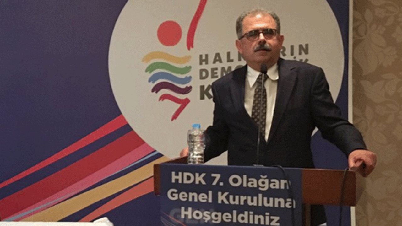 Hamzaoğlu: Karanlığı hep birlikte aydınlığa çevireceğiz