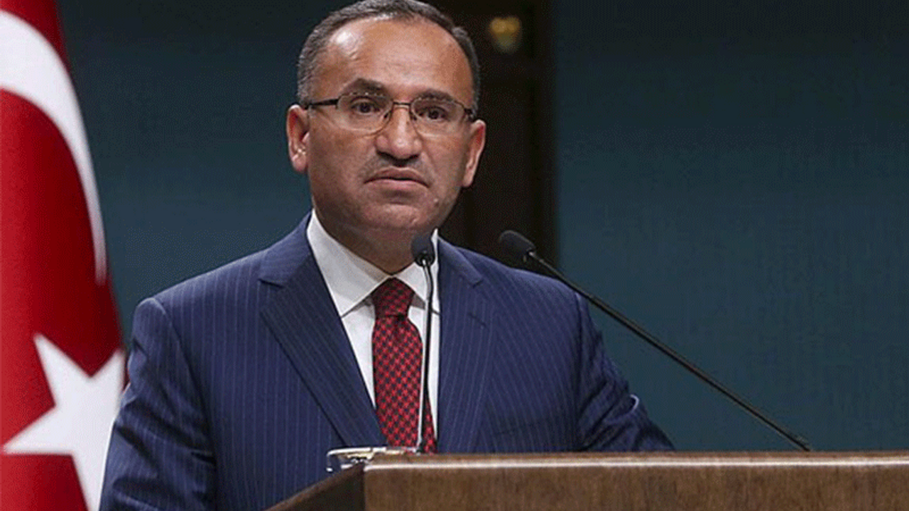 Bozdağ'dan 'sefer görev emri' açıklaması