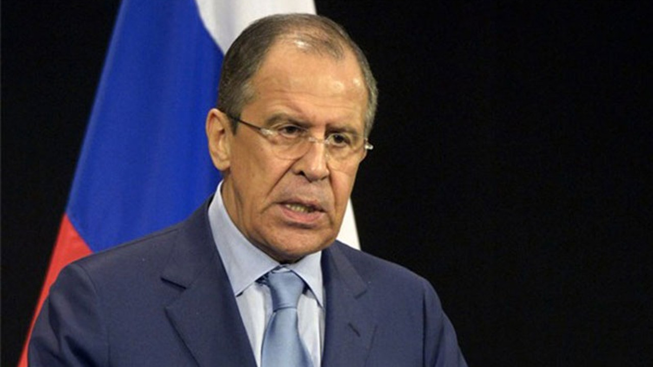 Lavrov: Suriye'de ateşkes taraflar anlaşınca başlayacak