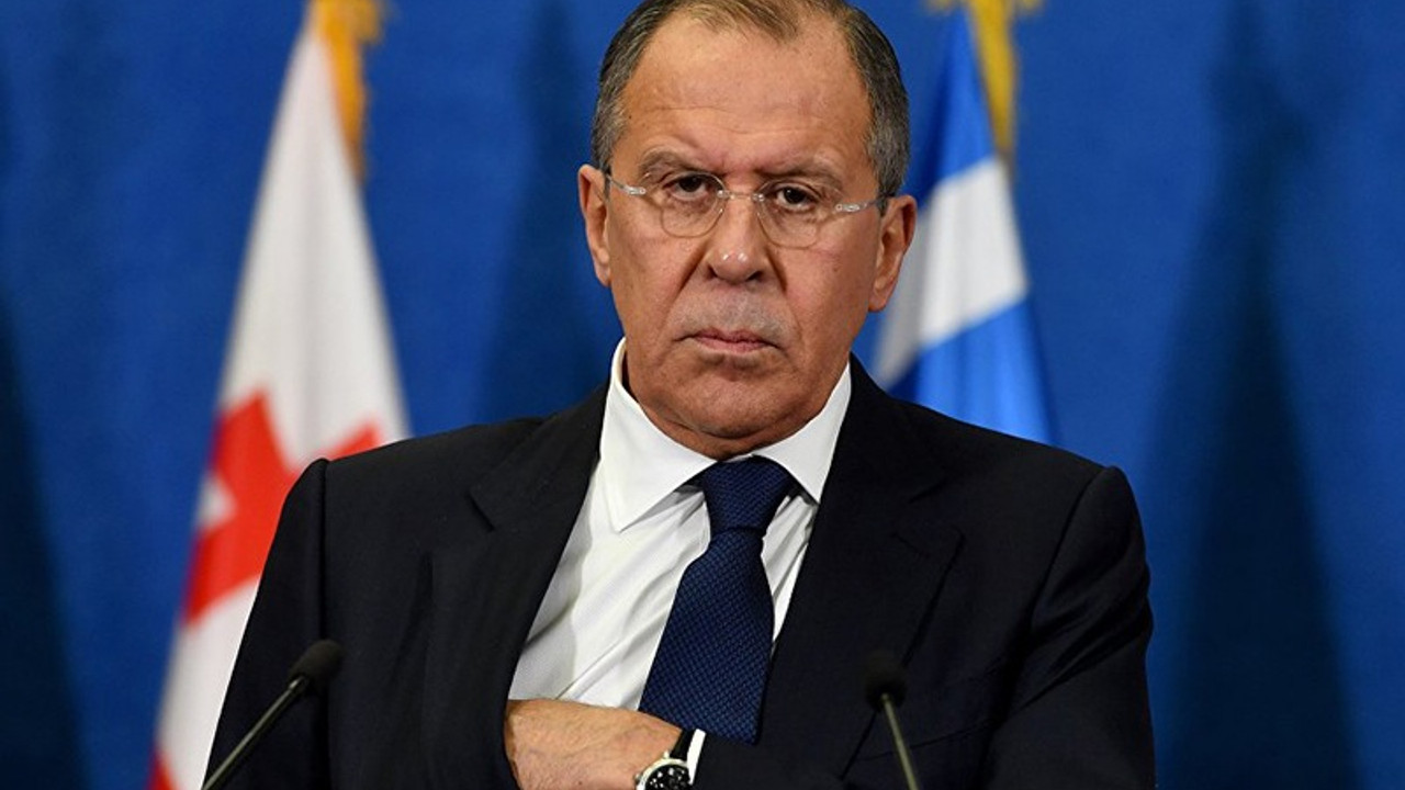 Lavrov’dan Abadi’ye destek