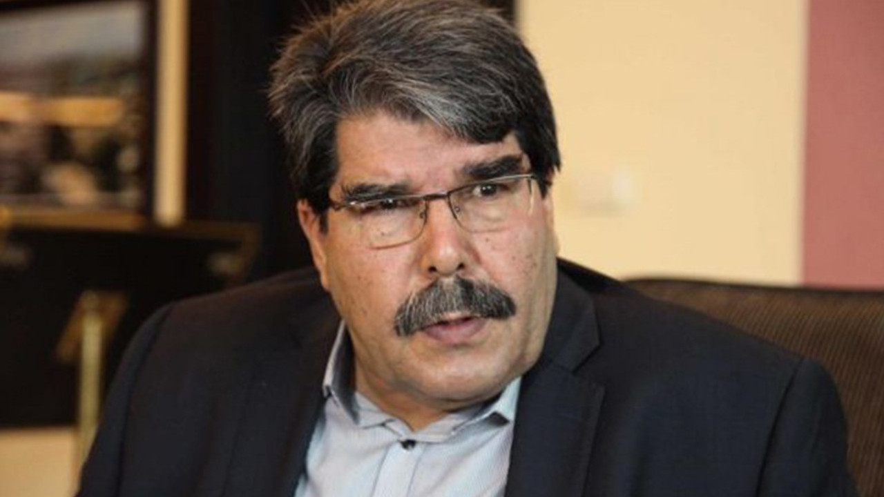 Salih Müslim'den serbest kaldıktan sonra ilk açıklama