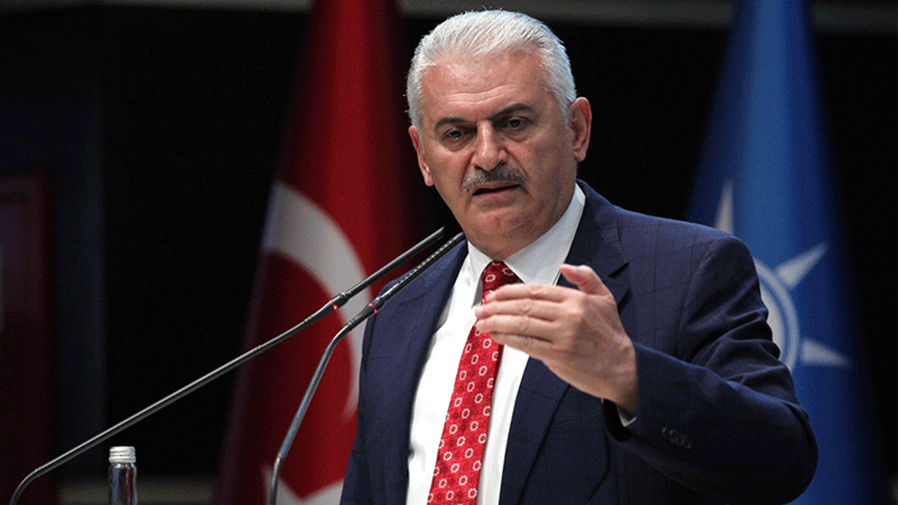 Yıldırım: 15 Temmuz'da özel fabrikadan zırhlı araç çıkardık