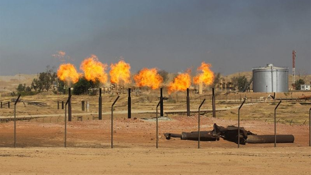 İbadi: Kerkük petrolü için anlaştık