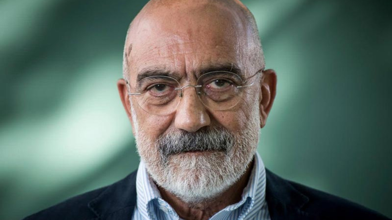 Ahmet Altan: Yazdığım kendi kaderimmiş