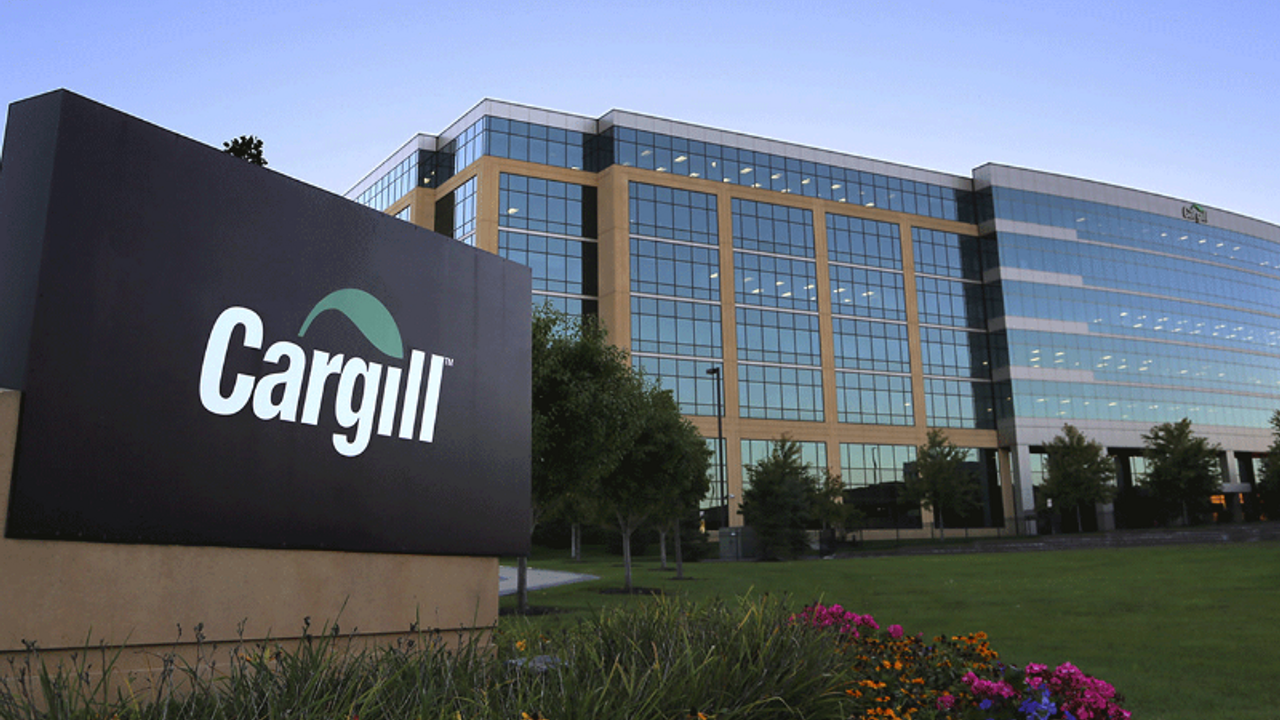 Cargill'den şeker fabrikaları açıklaması