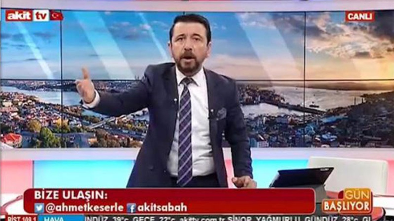 'Dikkat çekmek istedim'