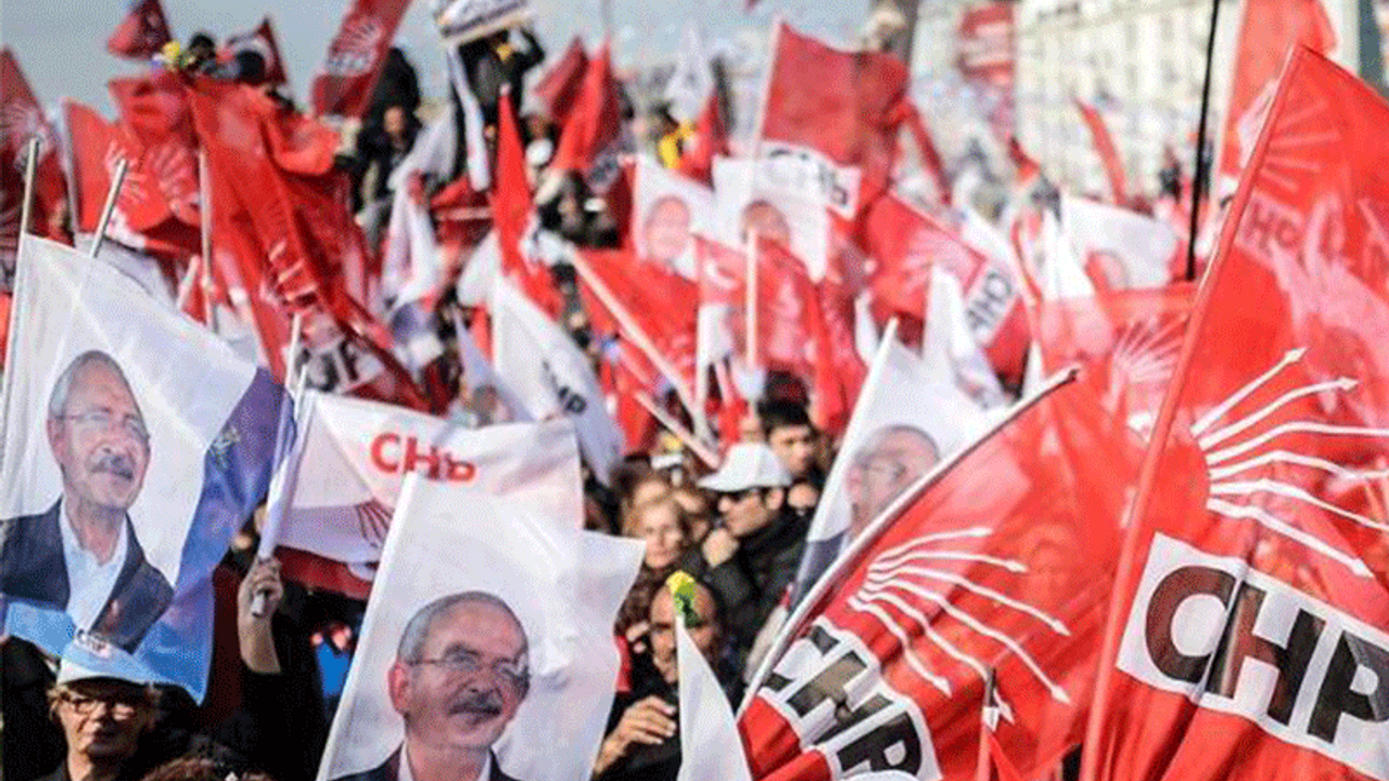 CHP: İttifak komisyonu da tek aday önerisi de yok