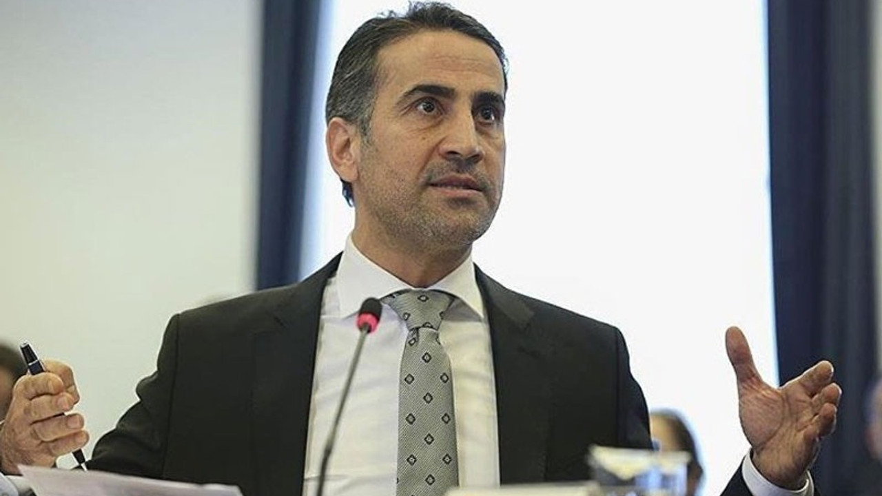 'HDP ayrılıkçı bir parti olsaydı AKP'nin hoşuna giderdi'