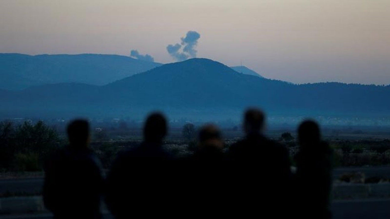 'Türk medyası Suriye'deki savaşı doğru haberleştirmeyi göze alamıyor'