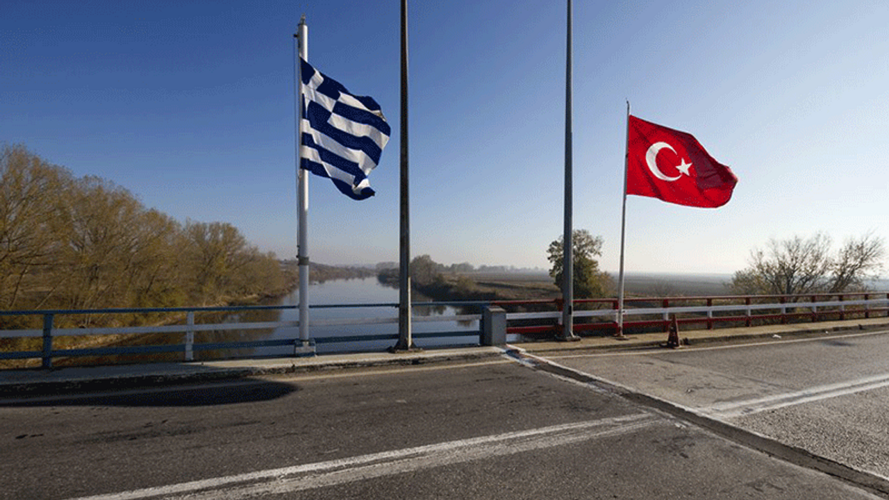 Sınırı yanlışlıkla geçince tutuklanan askerler için 'takas' iddiası