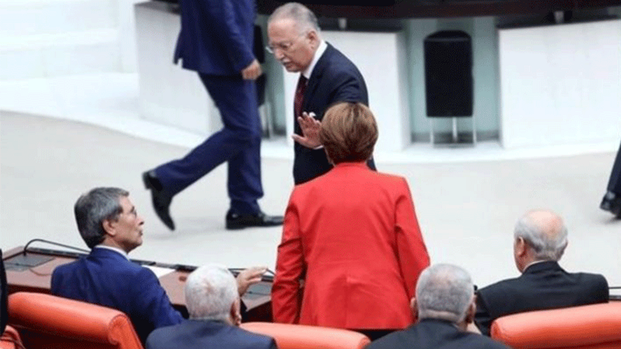 Çıray'dan Meral Akşener iddiası