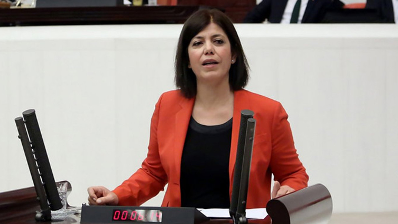 HDP’li vekil: Bizi niçin izliyorsunuz?