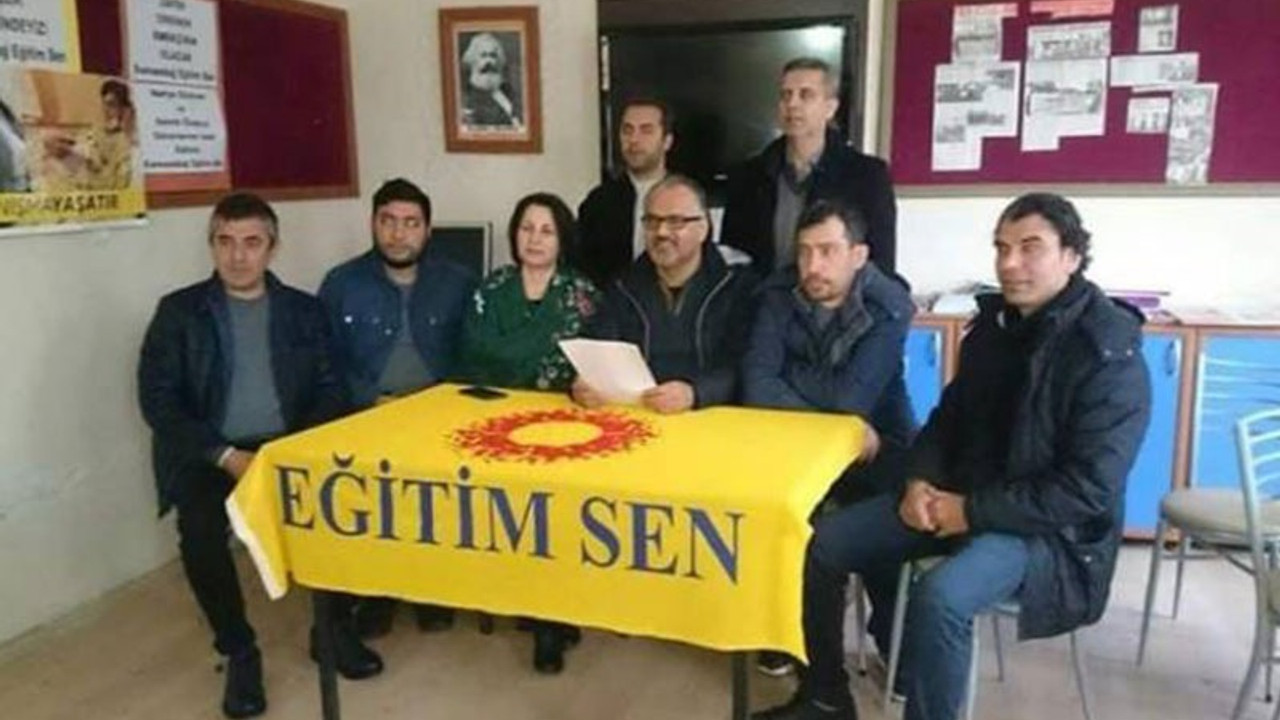 Hatay'da Anadil Günü gözaltısı