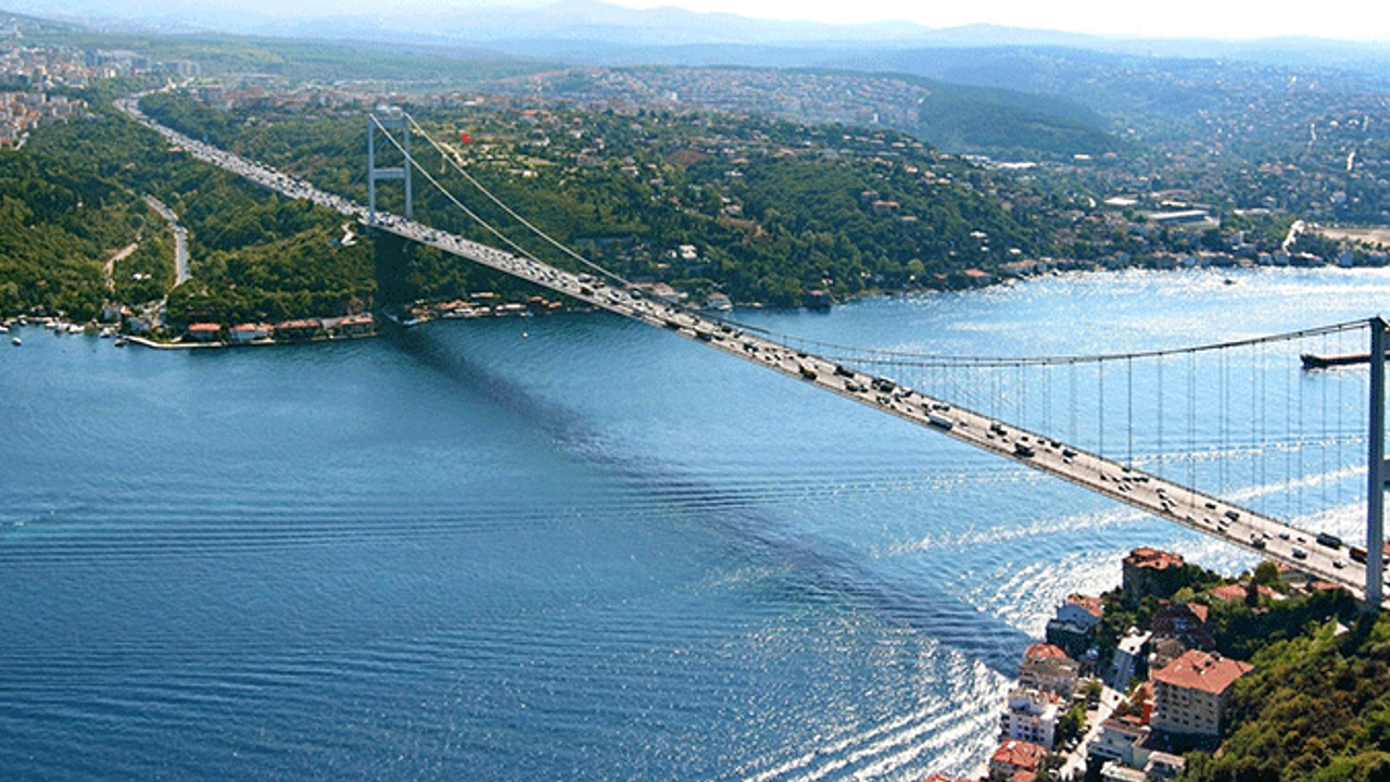 İstanbul, Küresel Finans Merkezleri Endeksi'nde geriledi