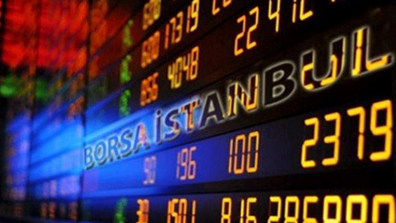 Borsada 15 ayın en büyük satışı