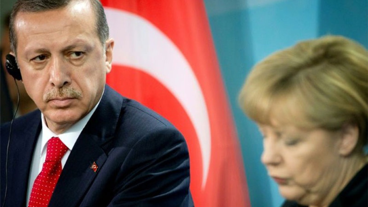 Almanyalı Türkiyelilerden Erdoğan'a eksi not