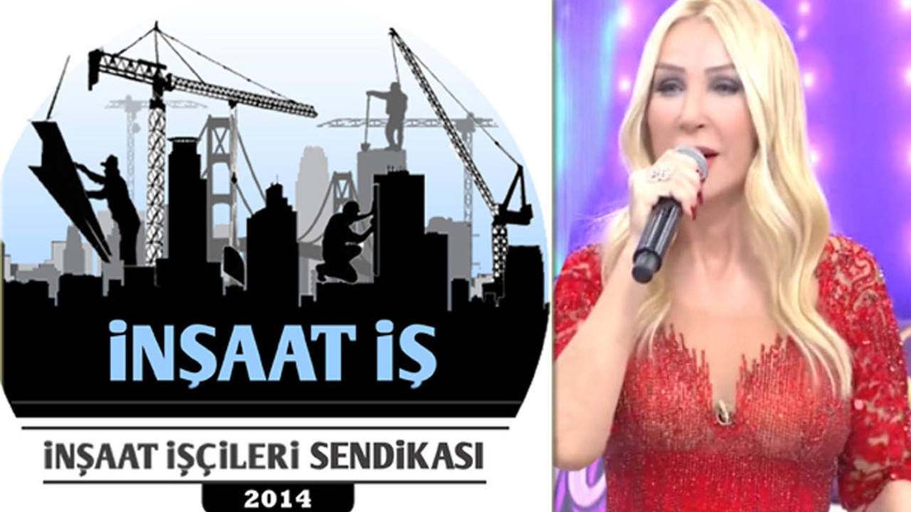 İnşaat-İş'ten Sayan'a tepki: Kuvvetli bir 'damızlık' olmamız isteniyor