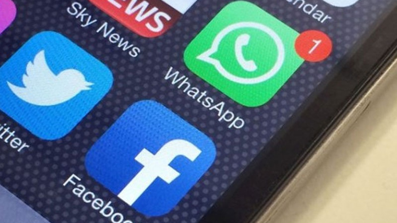 WhatsApp 'pişmanlığın' süresini uzattı