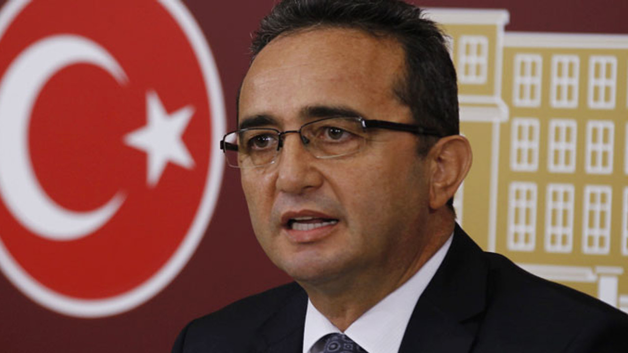 CHP'den son referandum anketi