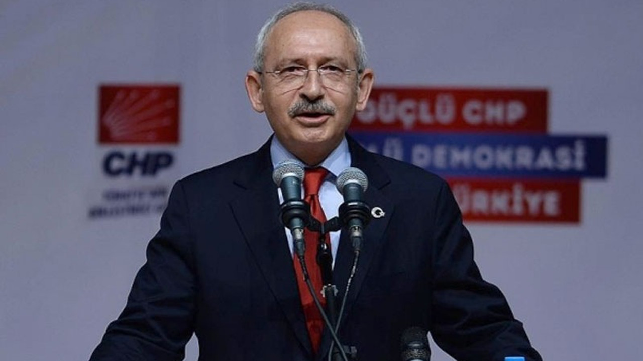 Kılıçdaroğlu'ndan Erdoğan'a 'yargı' tepkisi: Günaydın