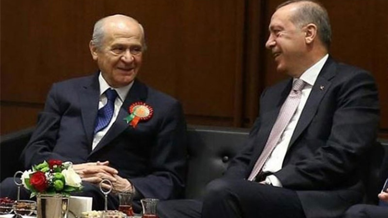 'AKP-MHP ittifakına karşı birlik tercih değil zorunluluktur'