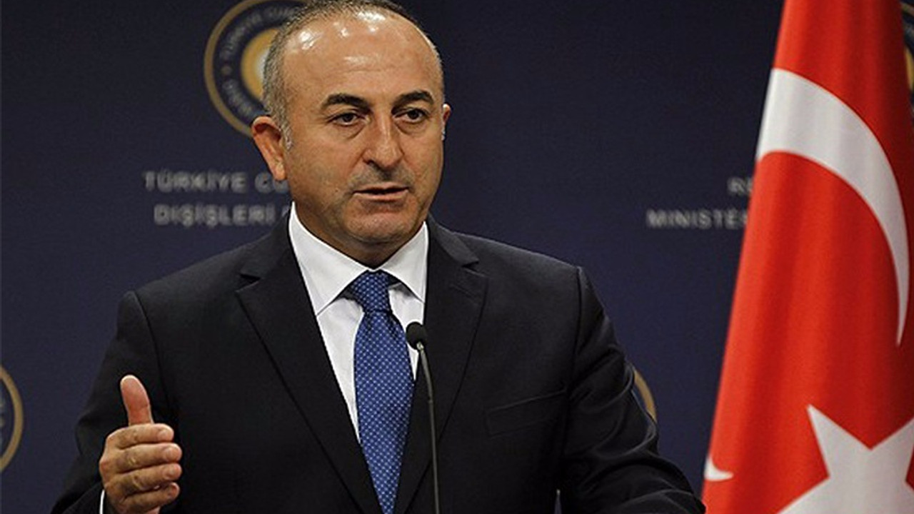 Çavuşoğlu: Afrin Harekatı Mayıs ayına kadar biter