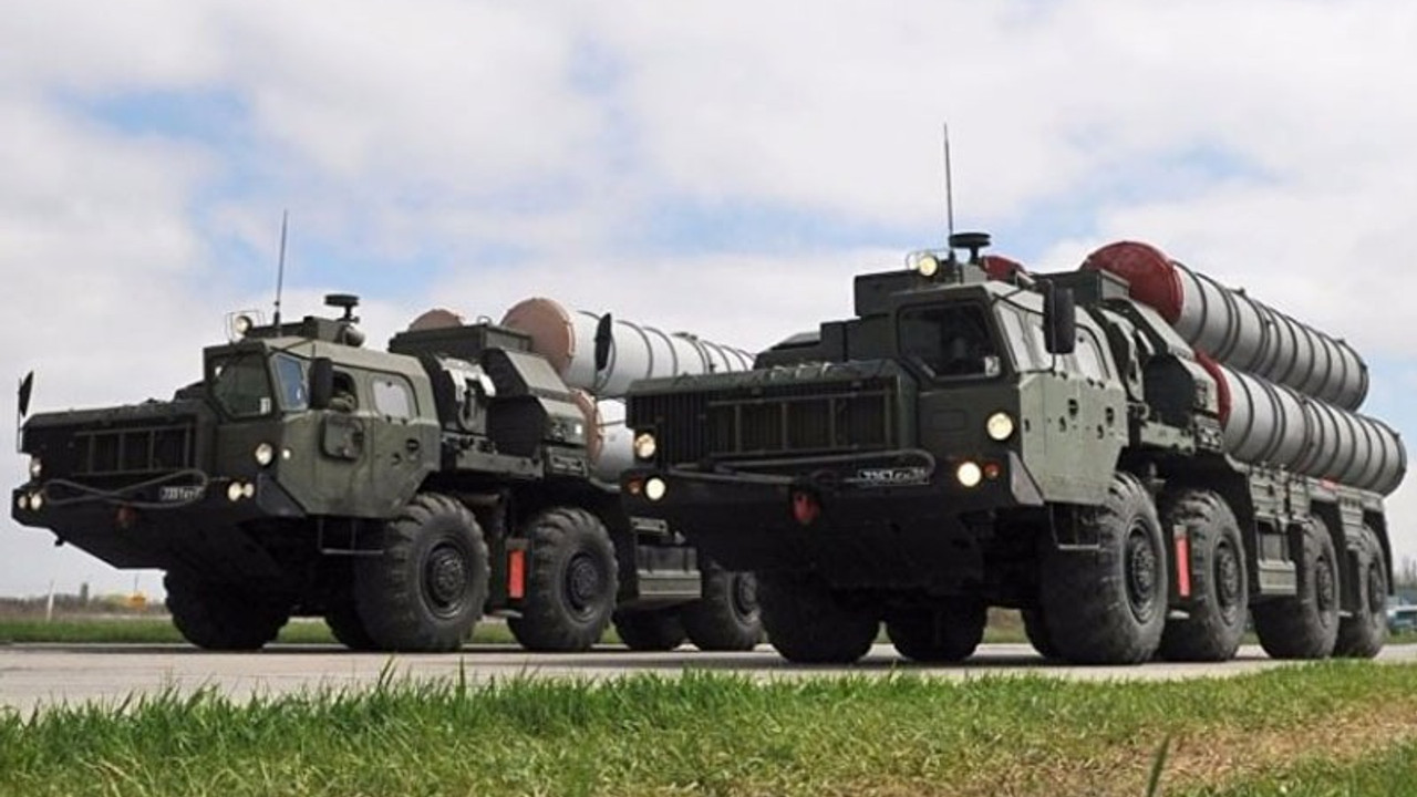 NATO: Türkiye'nin S-400 alması risk oluşturur