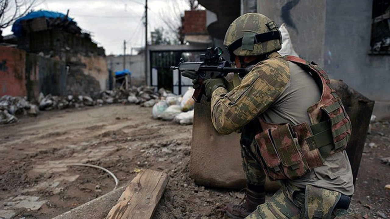 WSJ: Türkiye, Afrin operasyonuyla güç gösterisi yapıyor