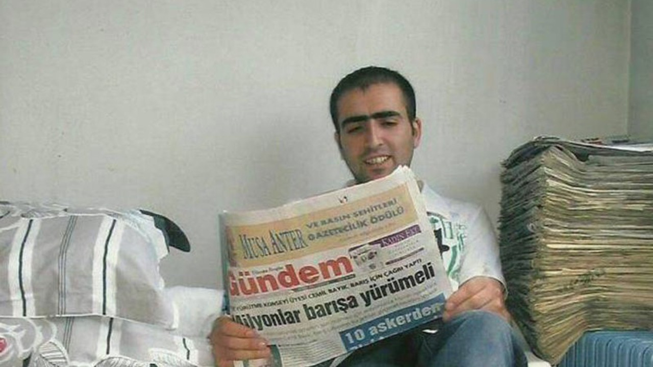 Tecride karşı ölüm orucu 23. gününde