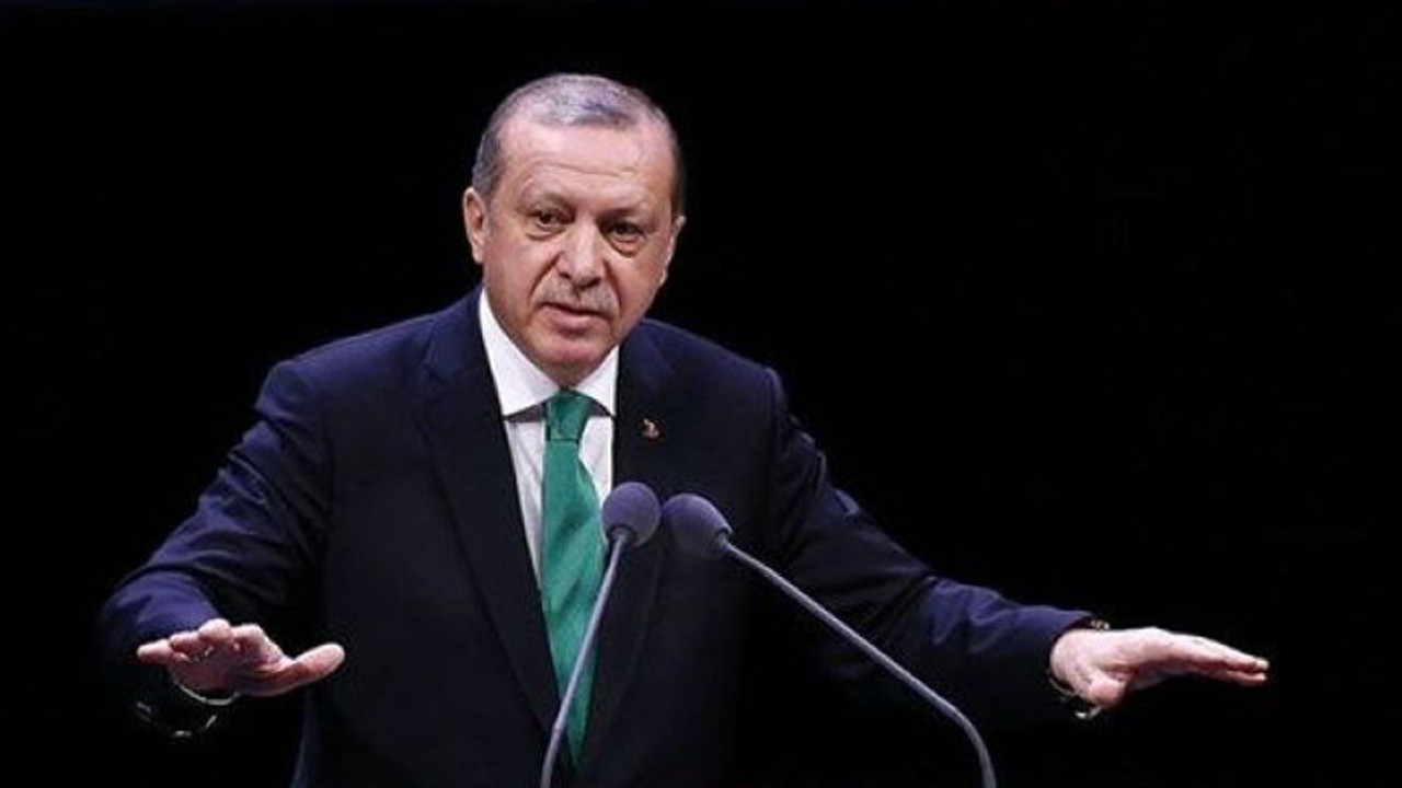 Erdoğan: Dinde reform haddimize mi?