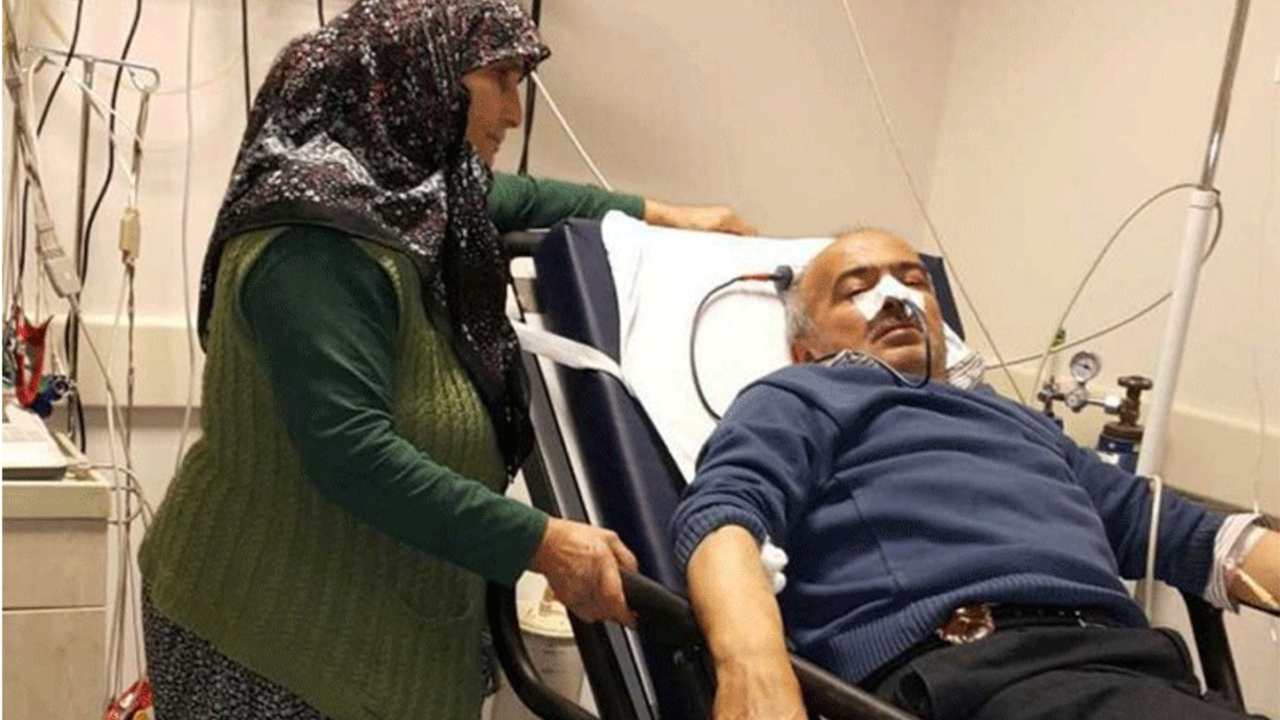 AKP’li başkana kızan muhtar intihara kalkıştı
