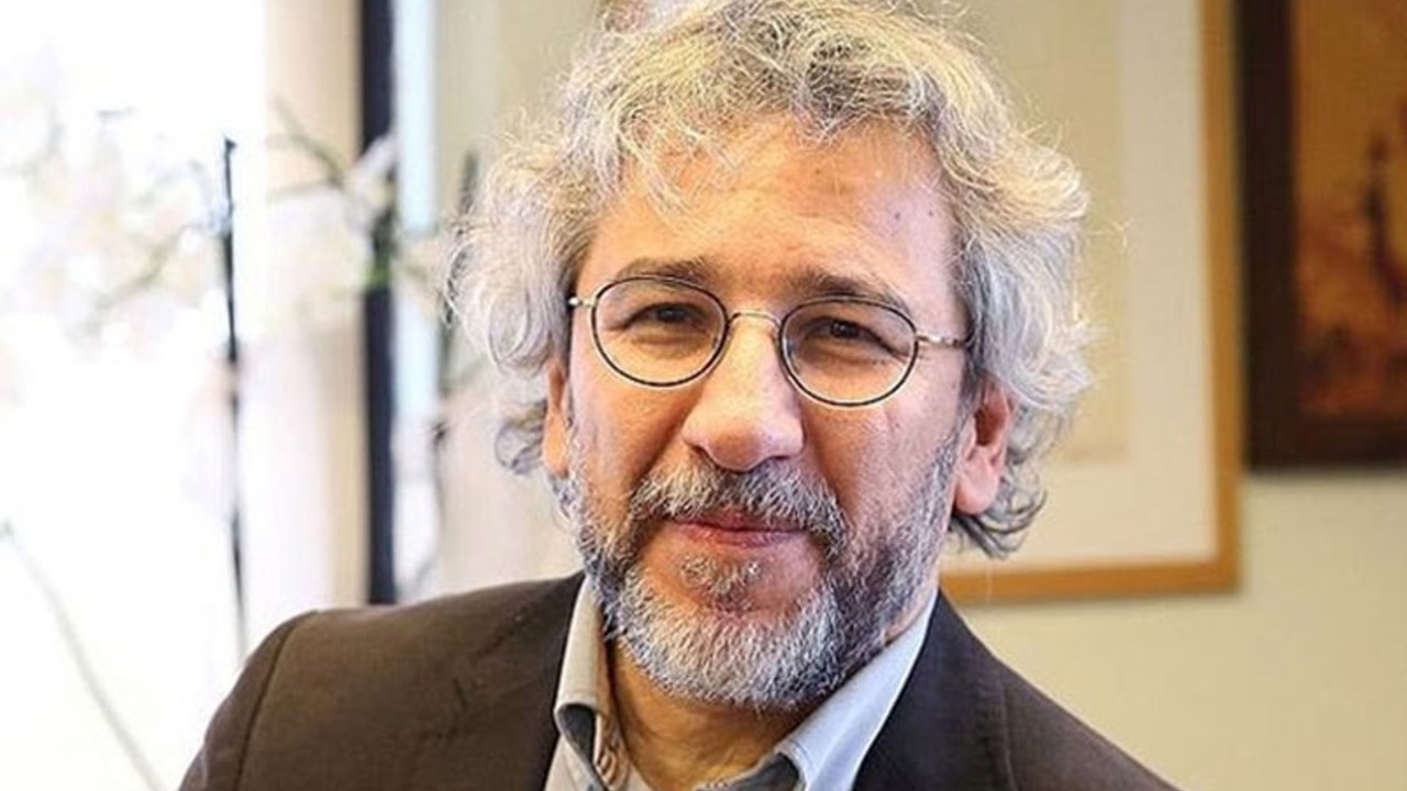 Can Dündar'dan ilk tepki