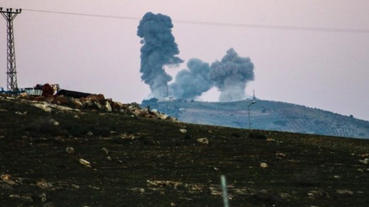 'Afrin operasyonu durmazsa büyük felaketlere yol açar'