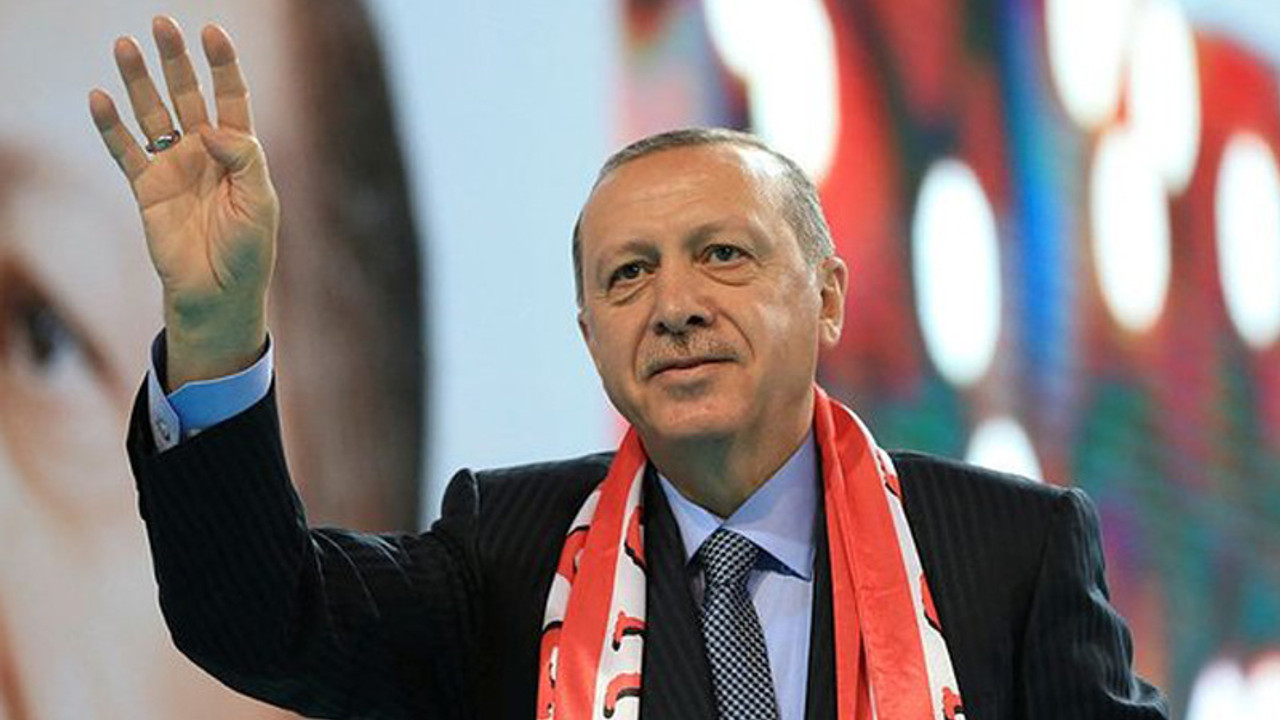 Erdoğan: Afrin'de Mehmetçiklerimiz adeta savaş icra ediyor