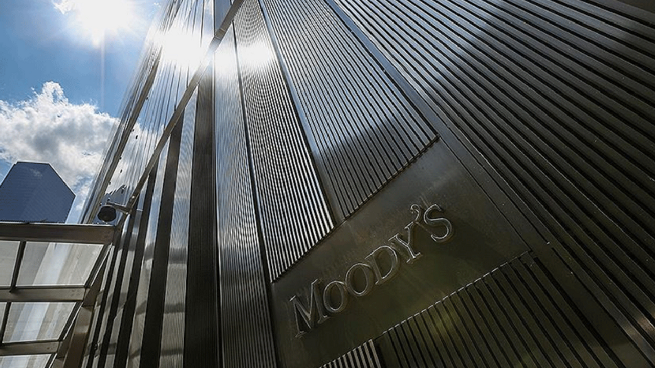 'Sıfırcı Hoca' Moody's Türkiye'ye taktı