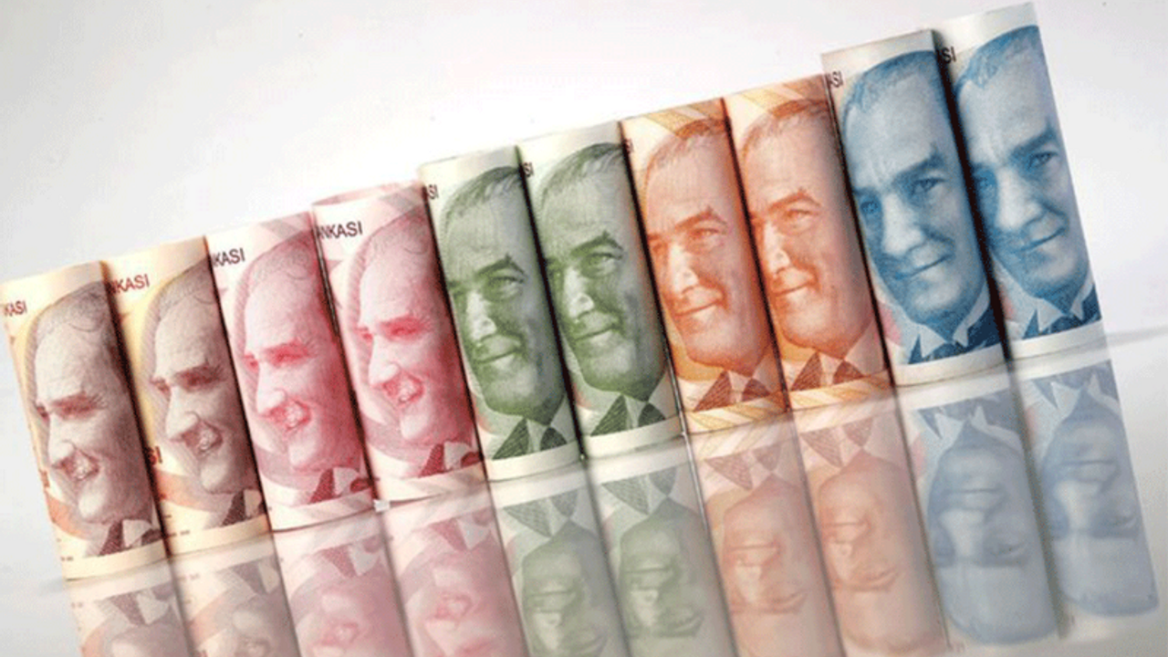 Dolar/TL'de kayıplar artıyor, 3.84'ü geçti