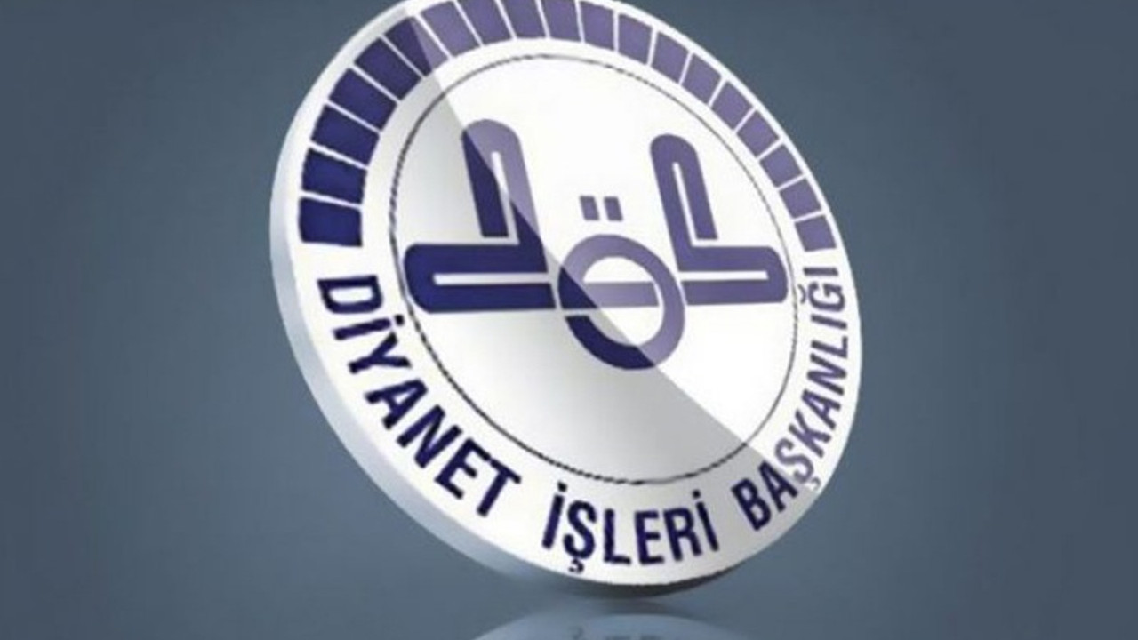 Önce Diyanet'in bütçesini güncellediler