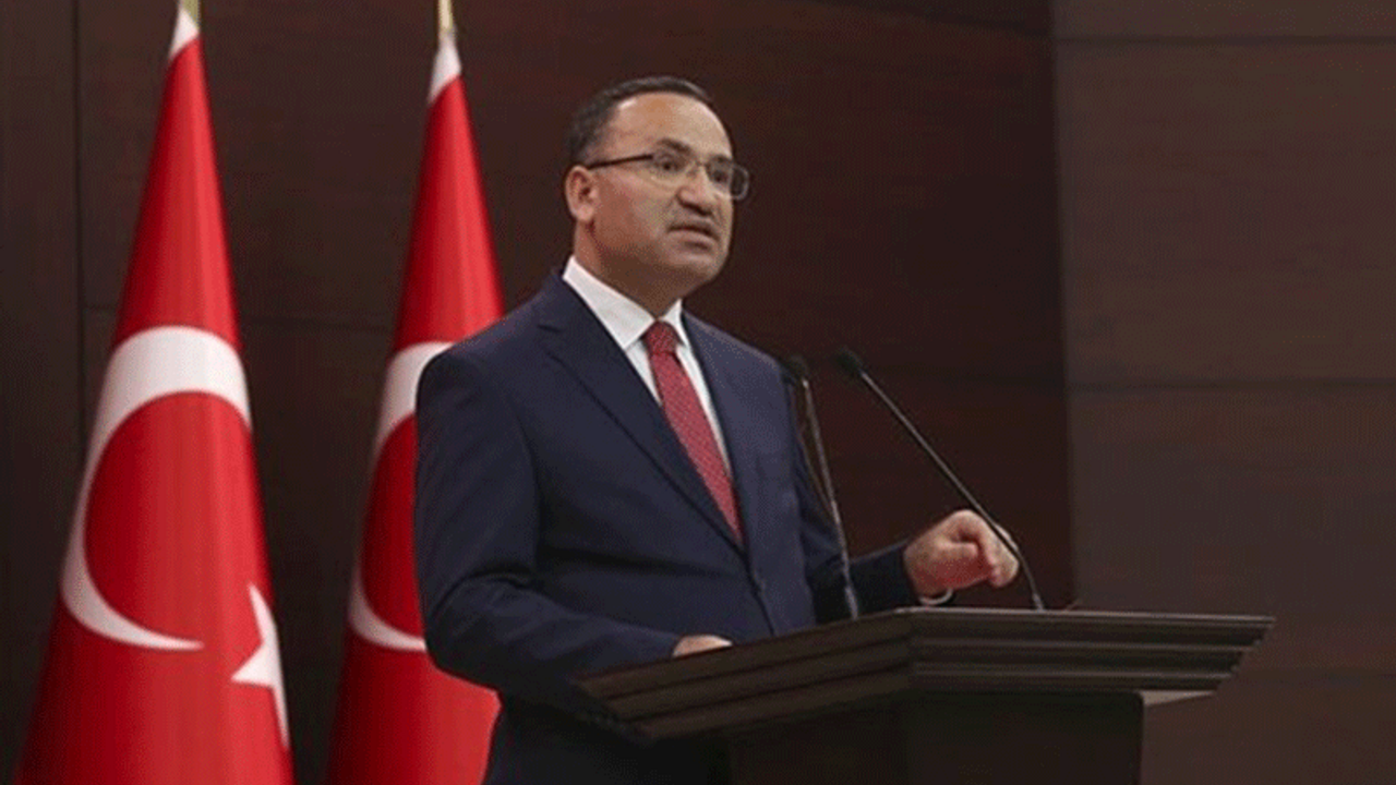 Bozdağ: ABD ile Menbiç için belli bir noktaya gelindi