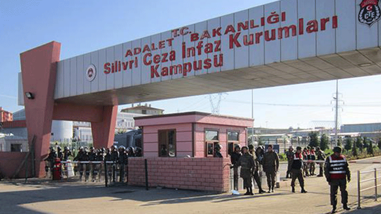 Silivri Cezaevi'ndeki tutuklular: Falakaya yatırıldık