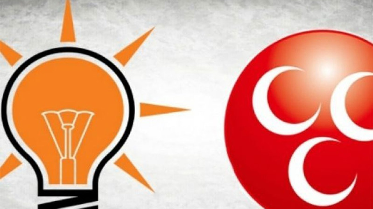 AKP ve MHP grup toplantıları iptal