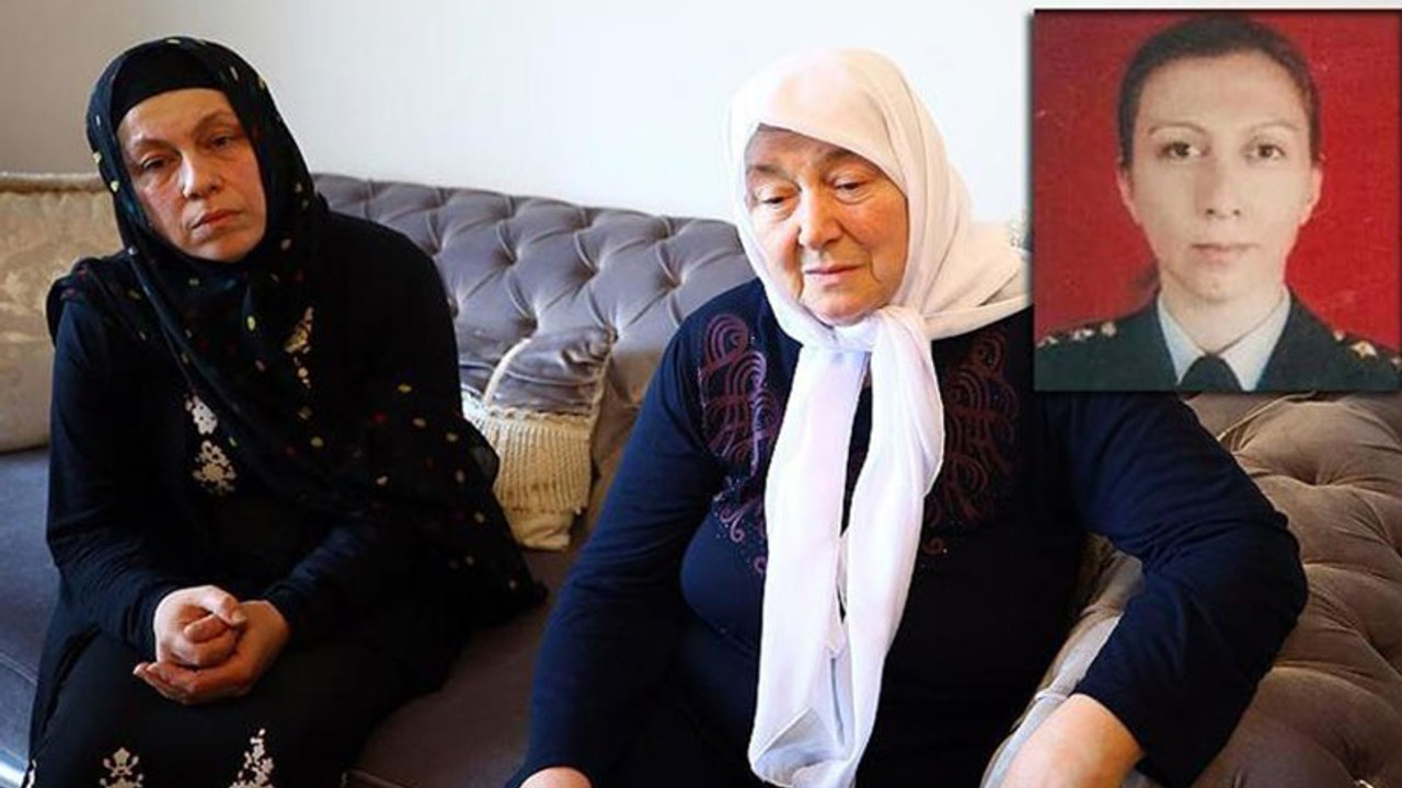 'Abla ben bu uçakta uçmak istemiyorum'