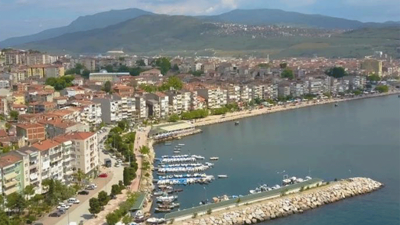 Gemlik için kritik gelişme