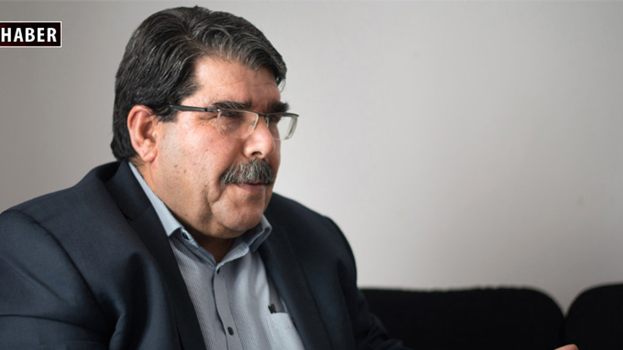 Salih Müslim: Türkiye kaptansız gemiye benziyor