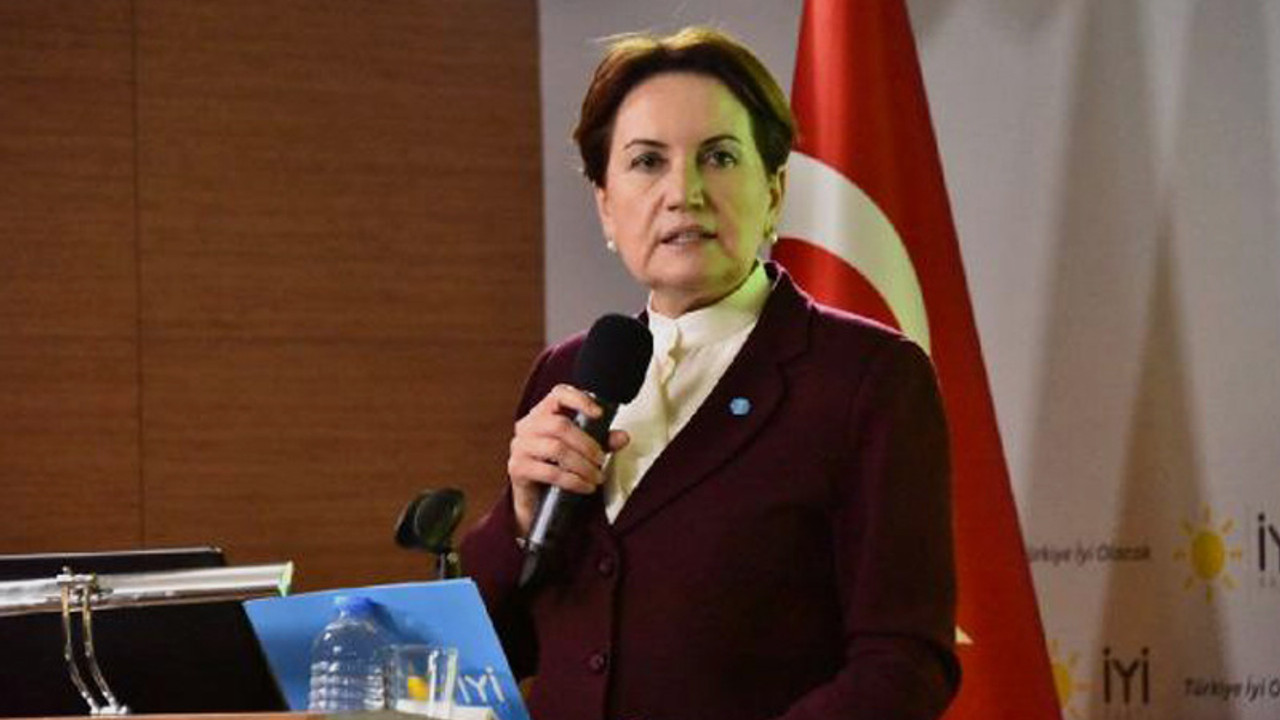 Akşener: IŞİD yalnızca bir terör sorunu değil