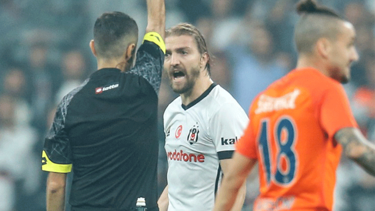 Caner Erkin'in 2 yıla kadar hapsi istendi