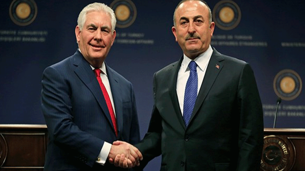 Tillerson’un gidişi Menbiç toplantısını nasıl etkileyecek?