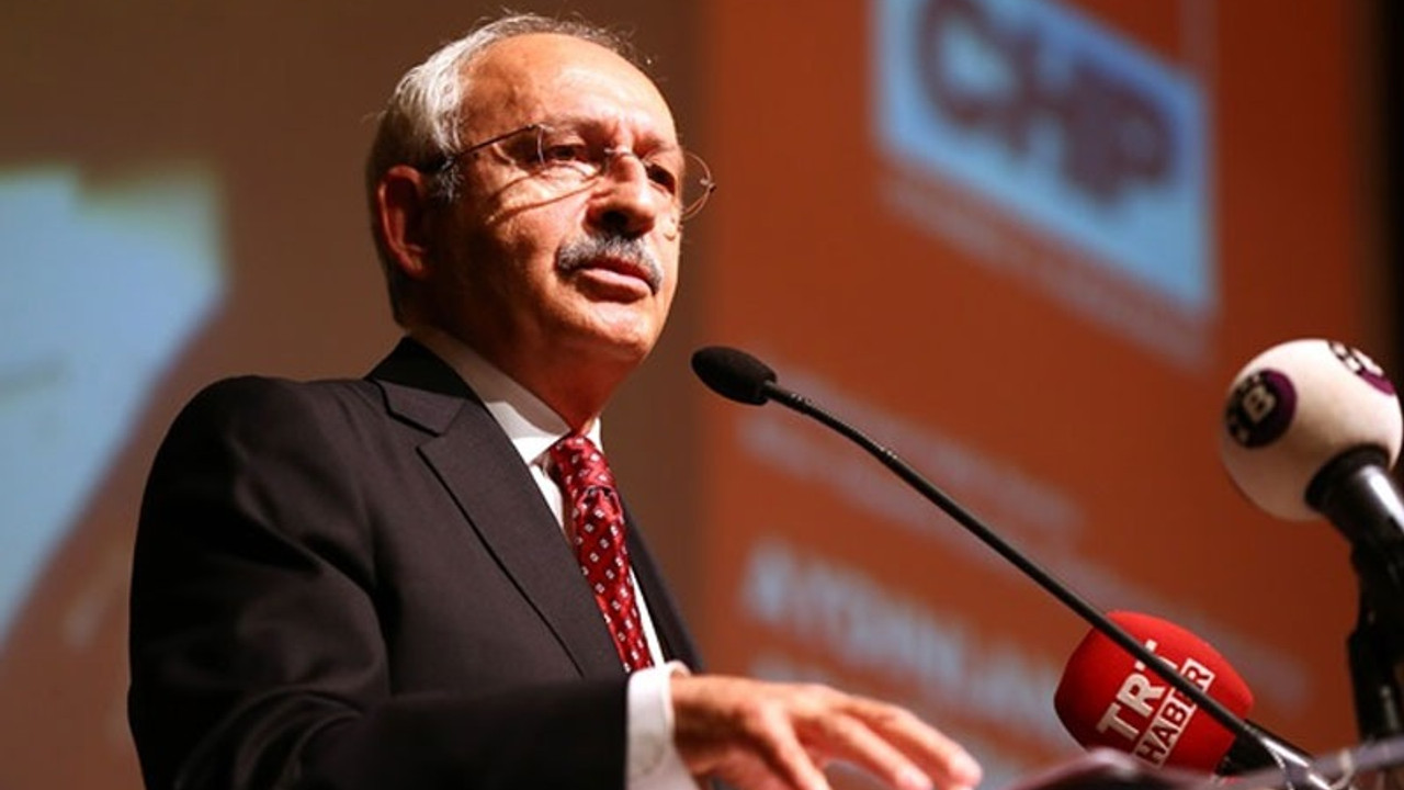 Kılıçdaroğlu: İttifak olabilir, boykot yok