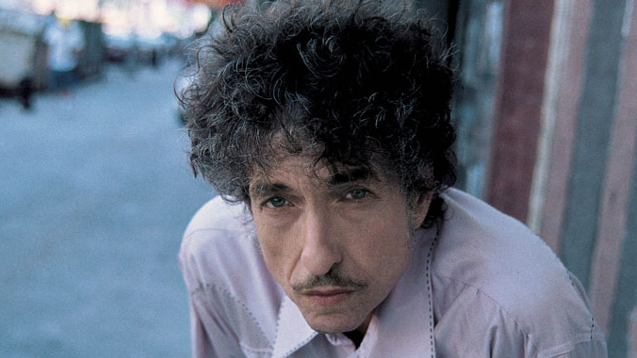 Bob Dylan sonunda Nobel'i alacak