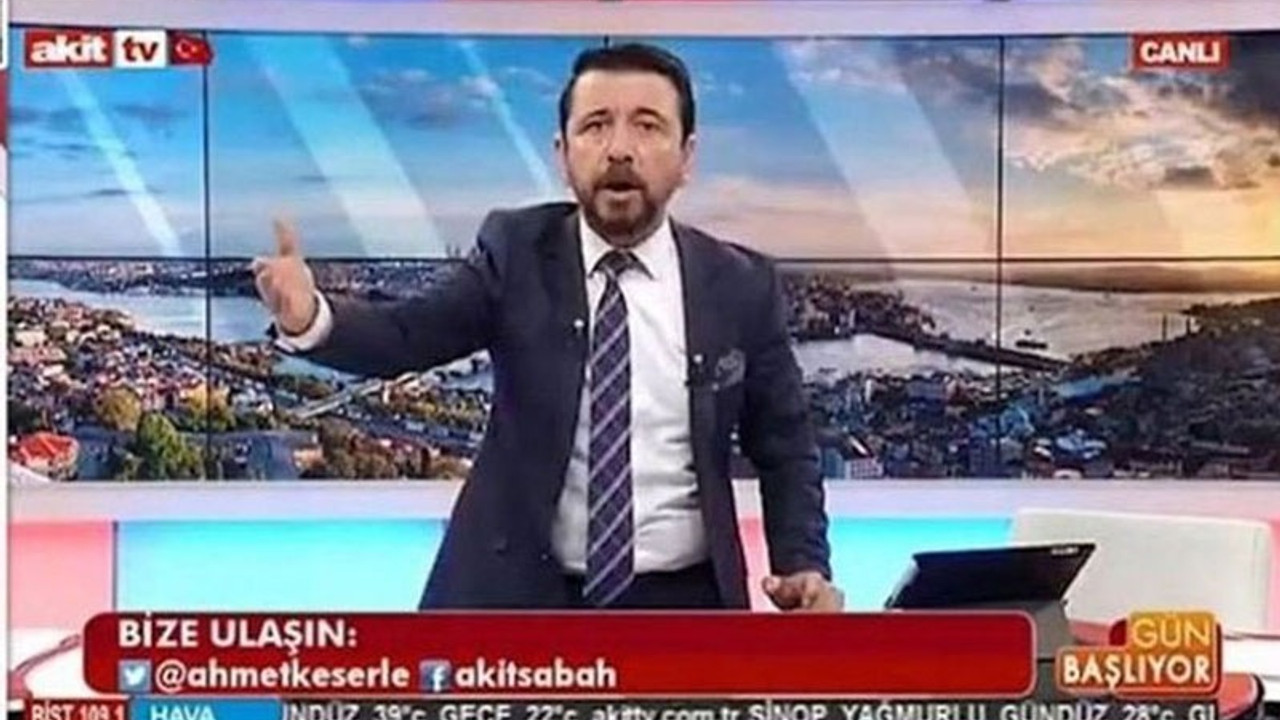 AKİT TV'ye 'sivilleri öldürme' cezası