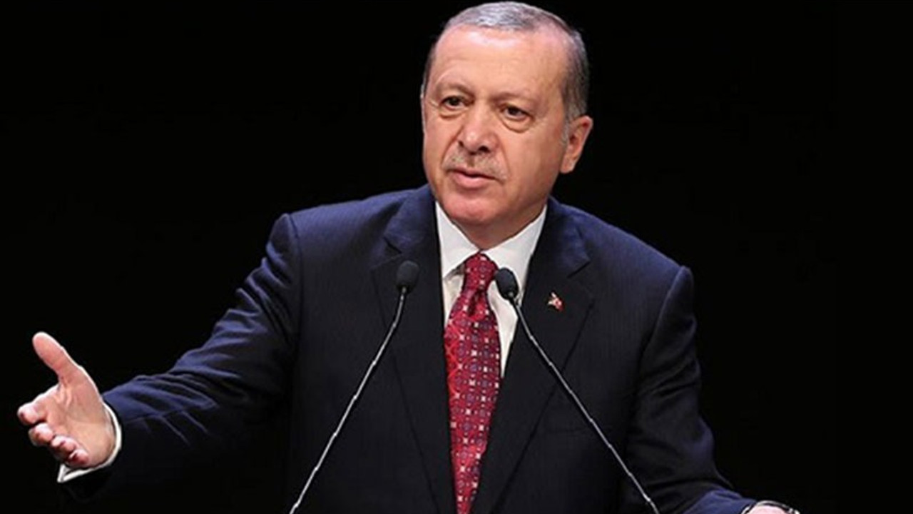 Erdoğan: Akşama kadar Afrin tamamen düşmüş olur